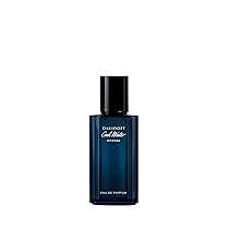 DAVIDOFF Cool Water INTENSE Uomo Eau de Parfum 40V