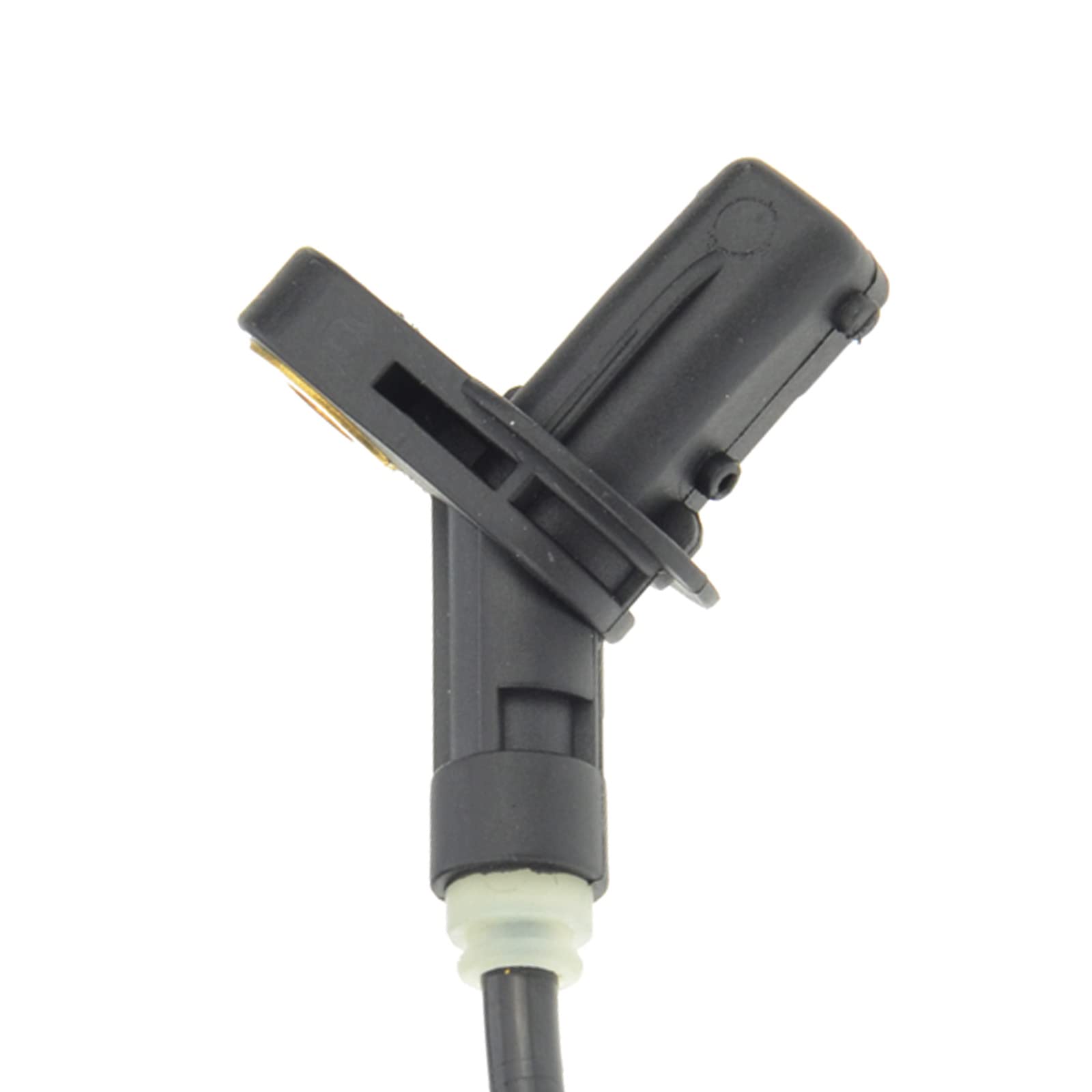 Capteur de vitesse ABS arrière gauche ou droit pour BMW E46 Berline Capteur de vitesse ABS arrière gauche ou droit pour BMW E46 Berline