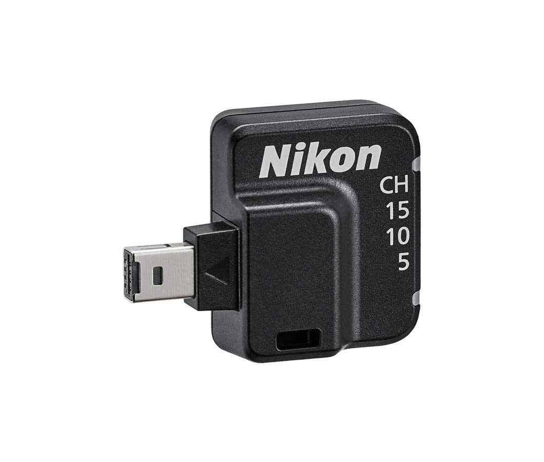 Nikon Telecomando wireless WR-R11b