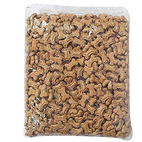 (India pet Shop) Dog Chicken Biscuit Treat Small Size Puppy Biscuit 1kg (B0D5J5M1VD) Amazon Price History, Amazon Price Tracker