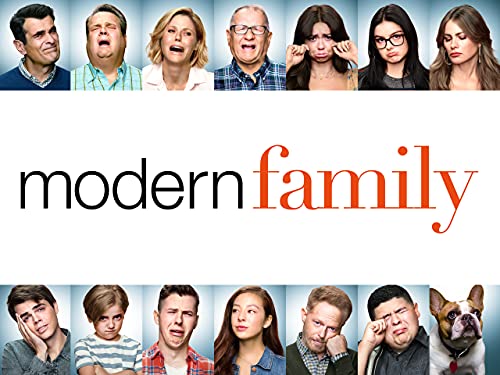 Bild: Modern Family - Season 11 [OV/OmU] f�r 27,99 EUR bei amazon.de