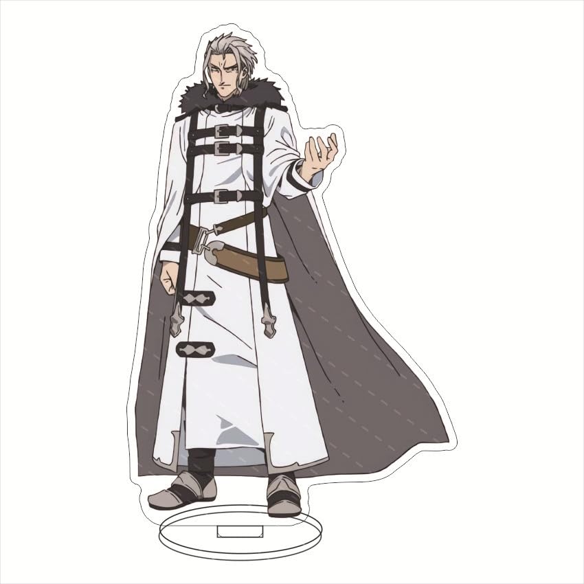 Amazon | 無職転生 アクリルスタンド アクスタ グッズ エリス シルフィ