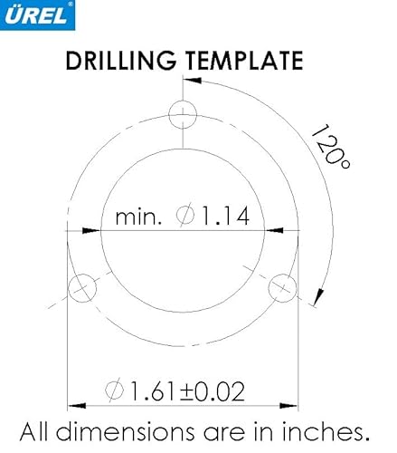 Hydraulic Oil And Fuel Filler Metal Vent Breather Cap For Reservoir Tank Threaded Small Cap Only (Bsp 1/2 In) #TOP5