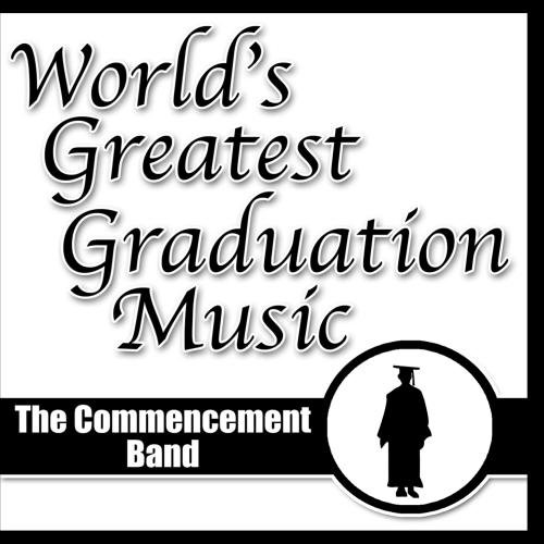 Amazon.com: World's Greatest Graduation Music: CDs & Vinyl