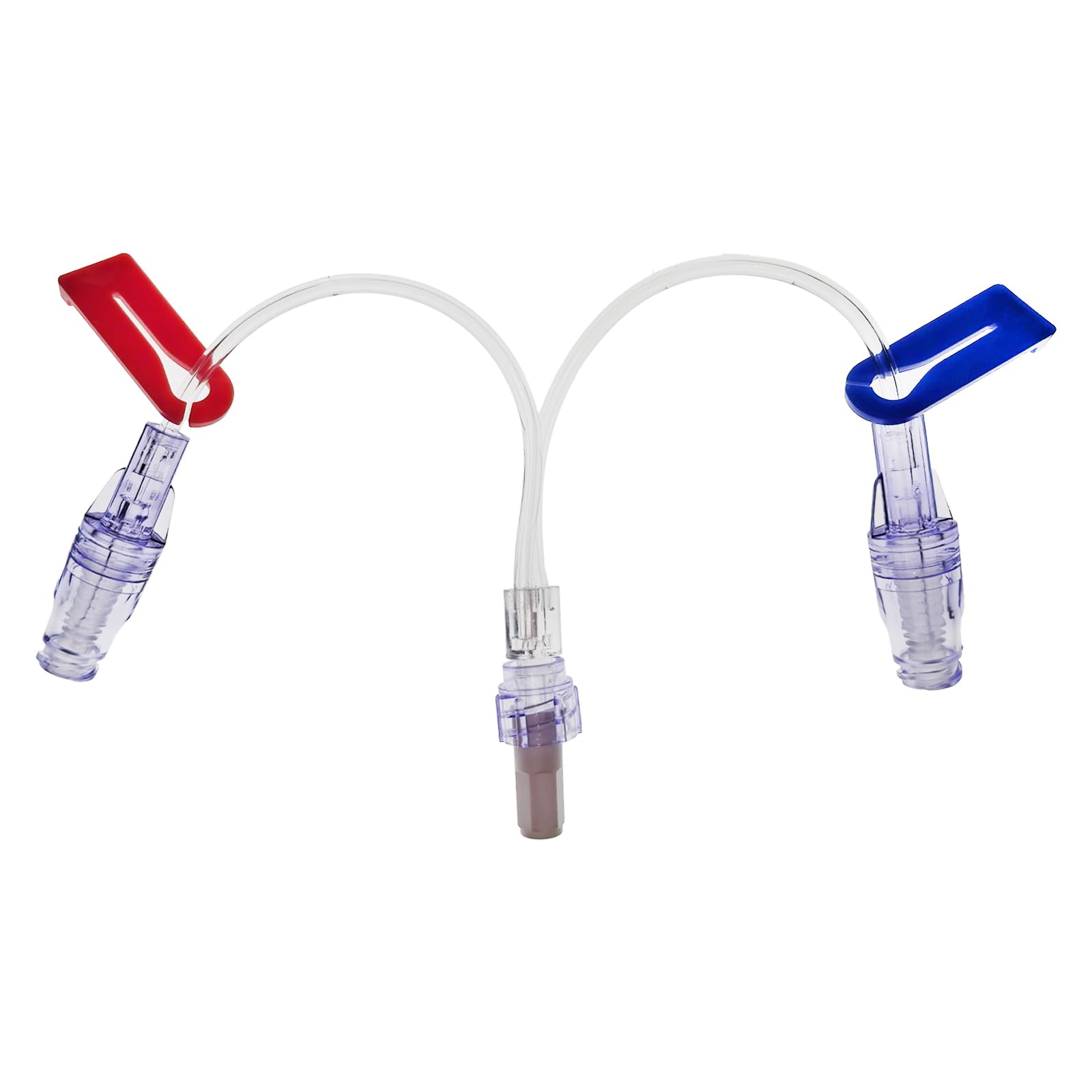 30pcs I-V Extension Set,I-V Tubing for Lab and Veterinary — Amazon image 5