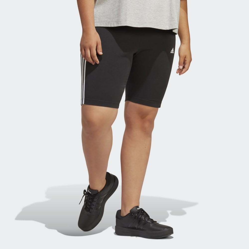 adidas W 3s BT SHO - Pantalón Corto Mujer