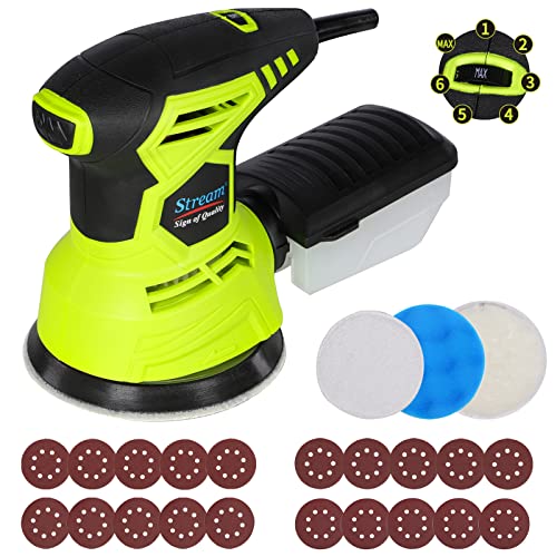 How to Choose the Best Electric Sander ElectroGuide.co.uk