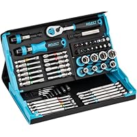 Amazon | HAZET(ハゼット) 2200SC-3 ビットセット ハゼット