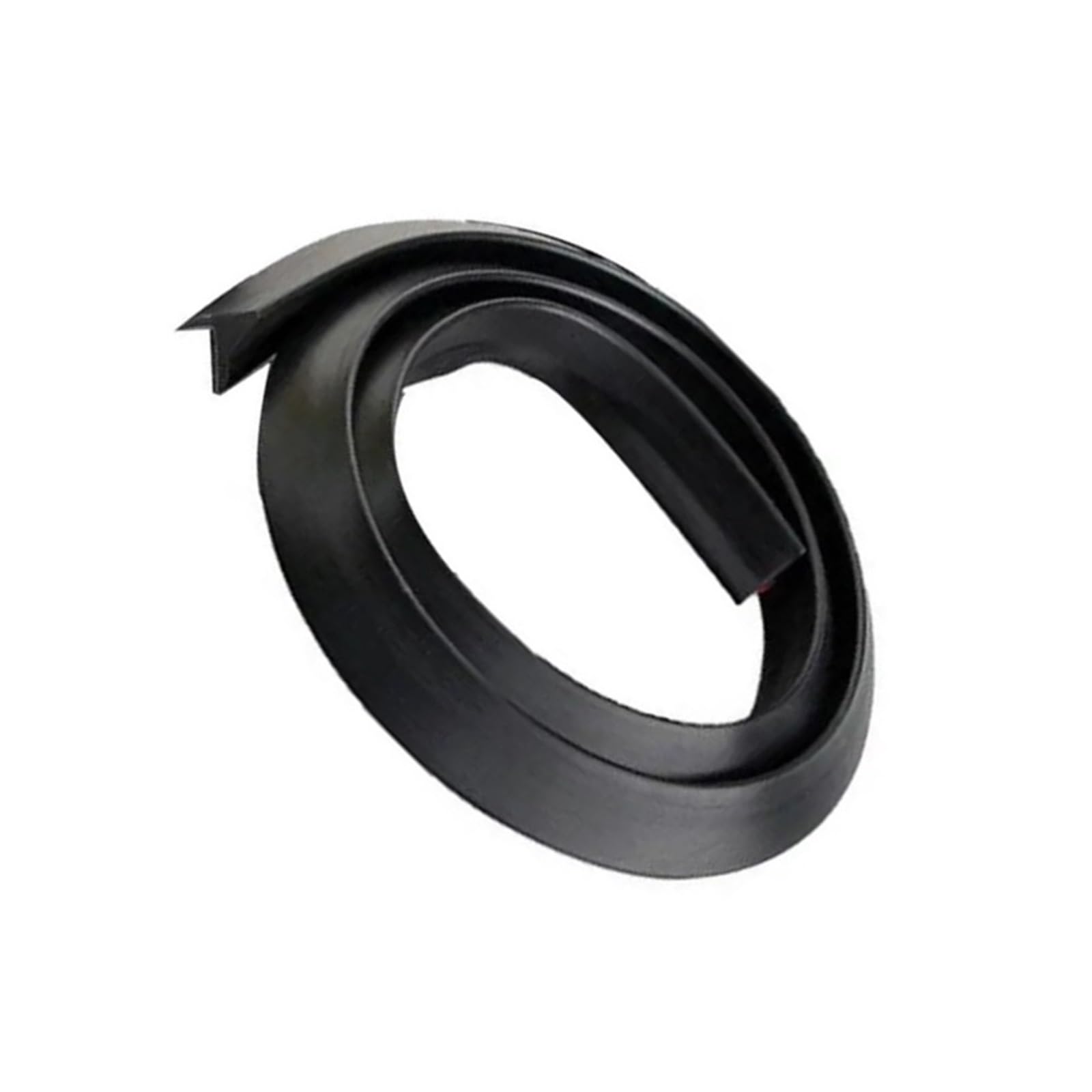 Guardabarros protector contra salpicaduras flexible para arcos de rueda de Audi A3 y A4 8