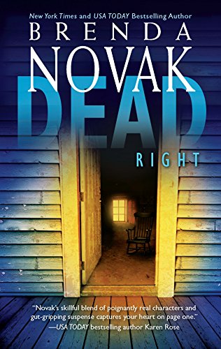 Dead Right (The Stillwater Trilogy, 3) 077832902X Book Cover