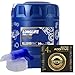 Produktbild 20 Liter, MANNOL 7715 O.E.M. 5W-30 Longlife 504/507 inkl 9929 Motoröladditiv