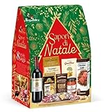 Cesti natalizi: i migliori siti dove comprarli 51Oy7knJPsL. SL160 - Cesti natalizi: i migliori siti dove comprarli