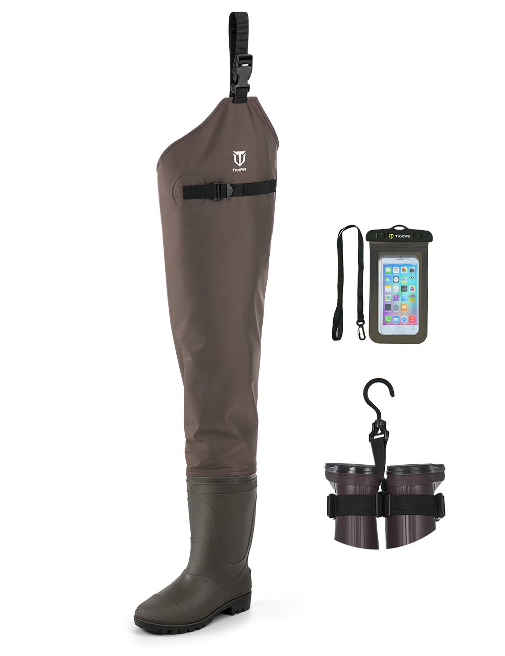 TIDEWE Hip Wader