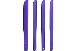 Essential Silicone Stir Sticks for Seamless Epoxy Mixing