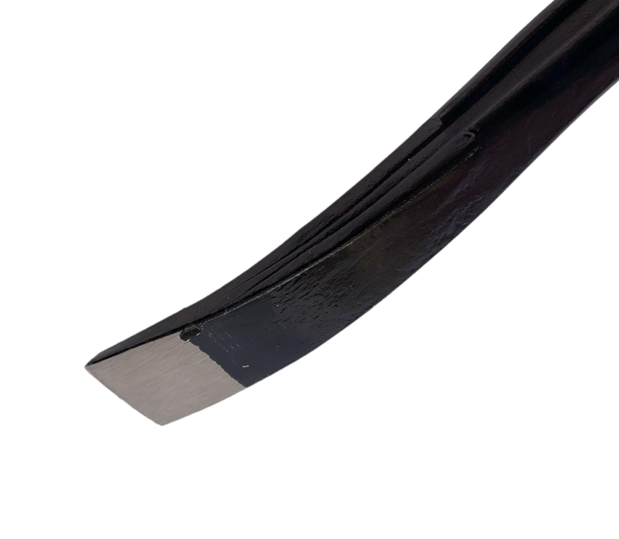 Piede di Porco Leva Chiodi Levachiodi Leverino Palanchino da Carpentiere Fabbro Barra di porco Ferro a leva (600mm)