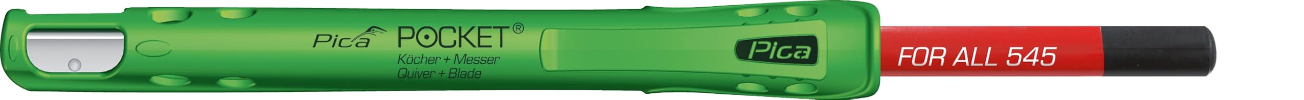 Pica A14711436P50504 505/04