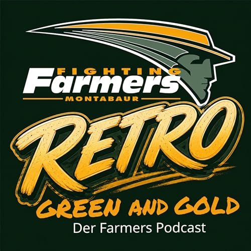 Retro 05: Green & Gold mit Kristina Br&uuml;ngel