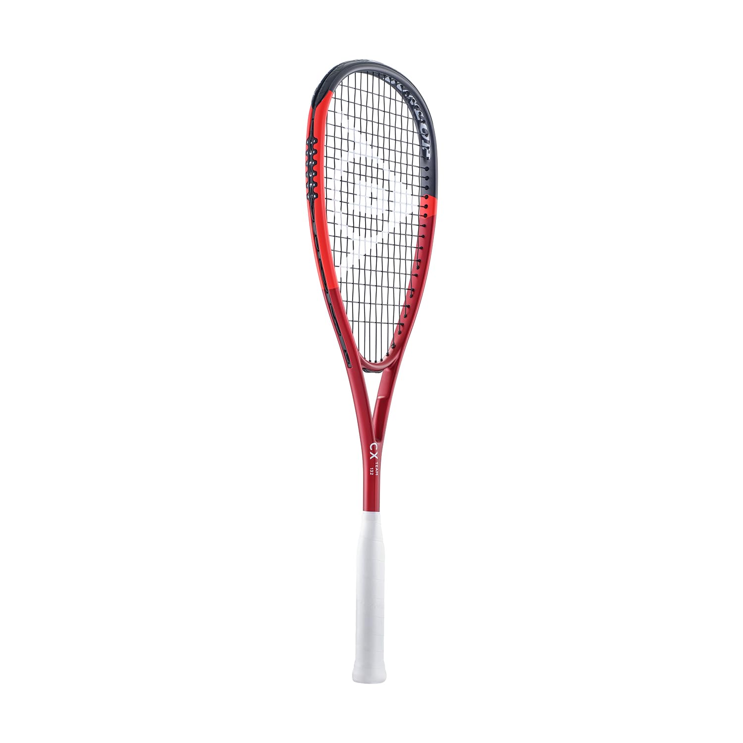 Dunlop Sports CX Squashschläger Serie CX125 CX132 CX120 CX Team 132 CX Team 125
