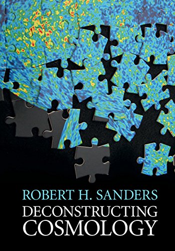 Deconstructing Cosmology