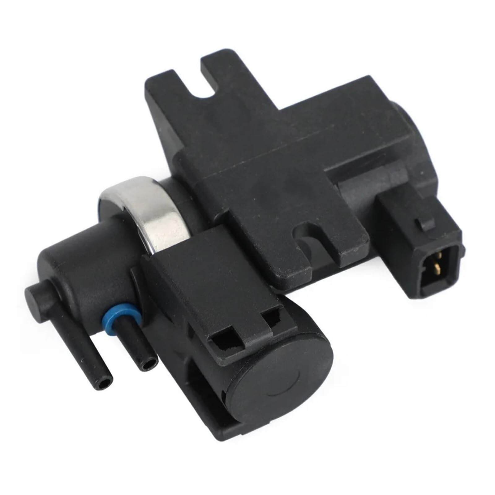 Wymiana zaworu EGR‌ Zawór elektromagnetyczny konwertera doładowania turbosprężarki pasuje do BMW X3 X5 X6 320i 328i 535i 2.0L 3. 2010-2018 11747584628 700887210
