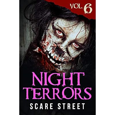 Night Terrors Vol. 6