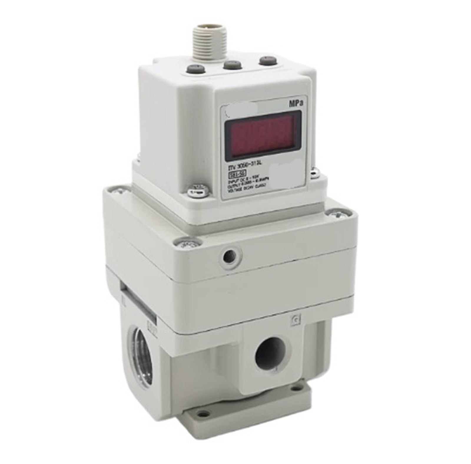 Folisila One Color Electric Proportional Valve Itv3050-313L