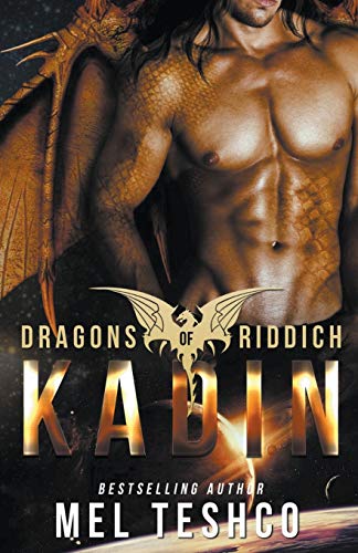 Kadin (Dragons of Riddich)