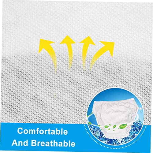 SOIMISS 5 Pçs Shorts Masculinos Lingerie Para Homens Roupas Íntimas De Viagem Para Homens Roupas Ínt