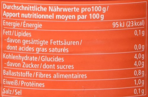 Alnatura Bio ganze Tomaten, 240g