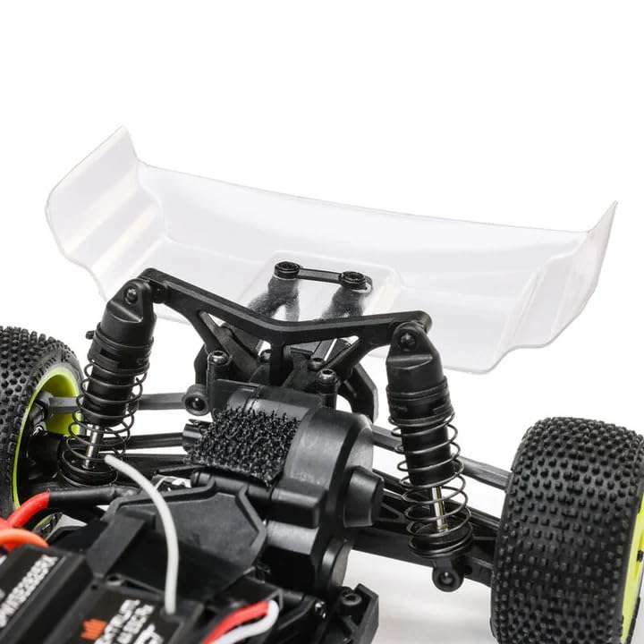 Amazon.com: Helidirect Losi RC Car Micro-B 2WD Brushed Mini RC