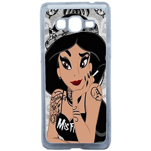 LAPINETTE Original Disney Princess Tattoo 10