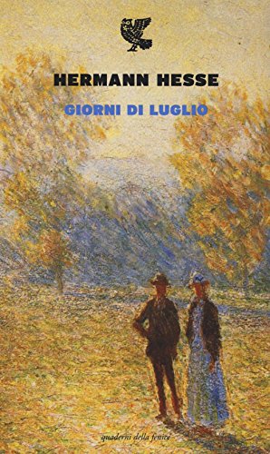 Giorni di luglio Giorni di luglio