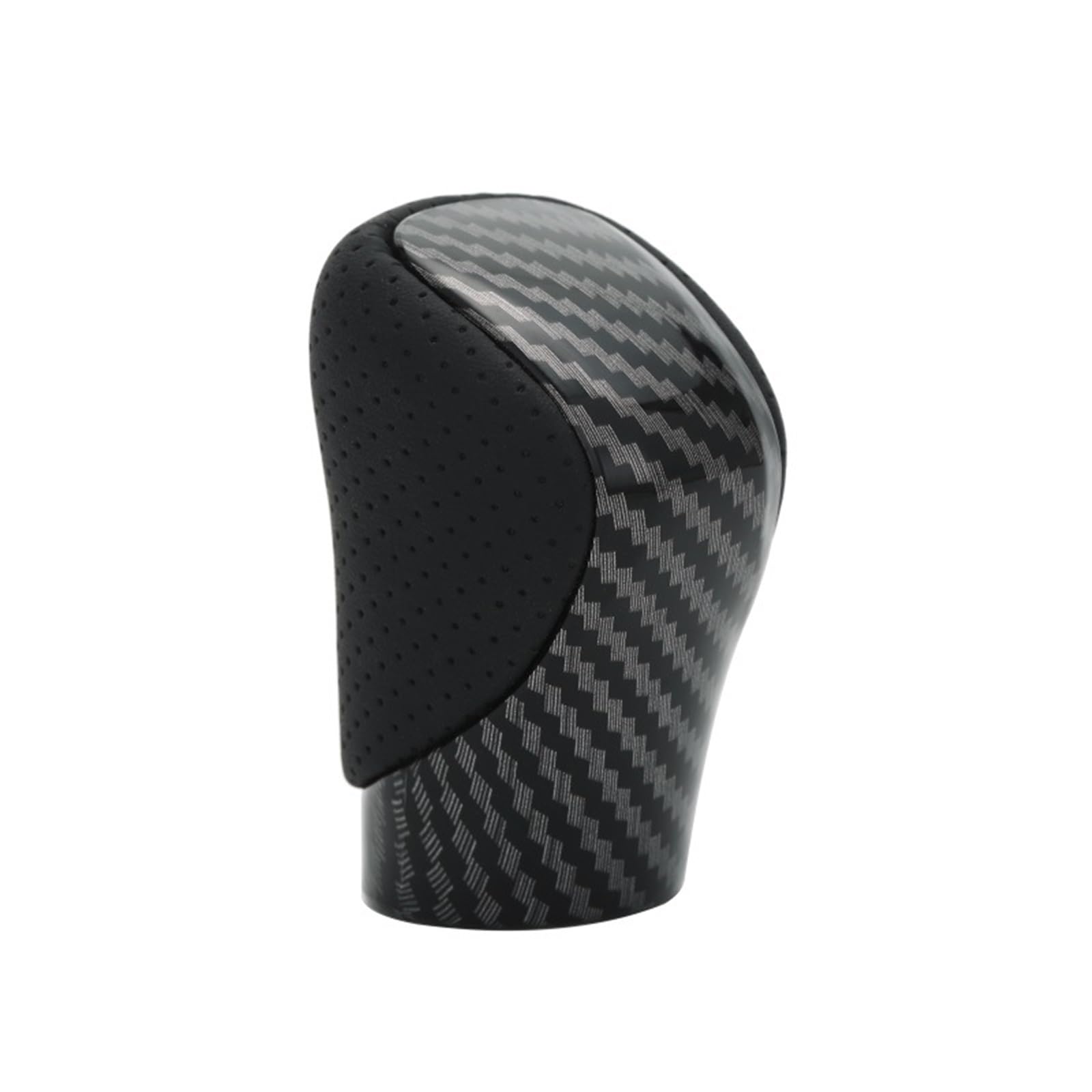 Aimazom Car Gear Shift Knob for Lexus for GS for ES GX460 Automatic Gear Shift Lever Handball for Modification and Replacement(A)