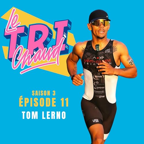 S3 - Ep11 - Tom Lerno cover art