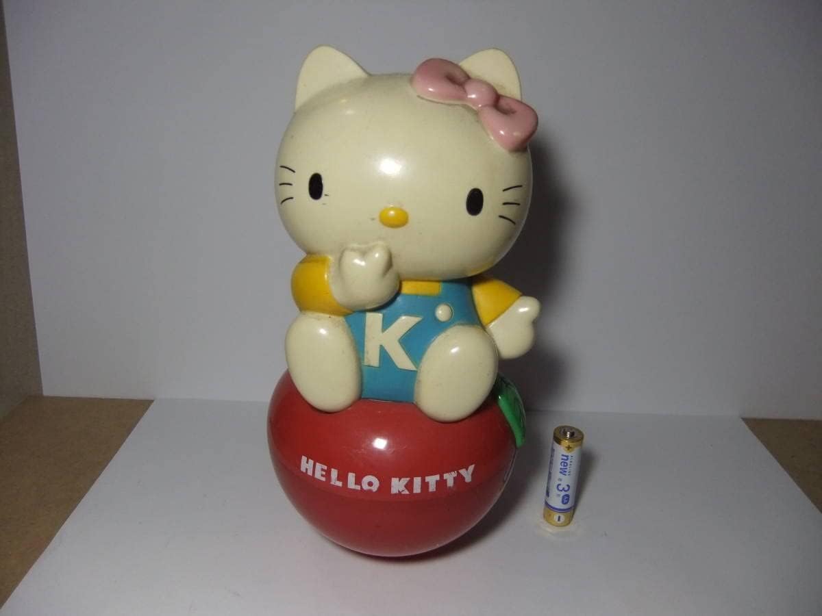 サンリオ  昭和レトロキティちゃん７点 サンリオ 昭和レトロキティちゃん7点 サンリオ 昭和レトロキティ