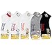 EVEISOCKS The Peanuts Cartoon Movie Series Women's Original Socks (US, Alpha, One Size, Regular, Regular, S_21)
