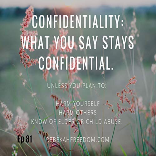 Ep. 82 Mental Health & Life Coaching