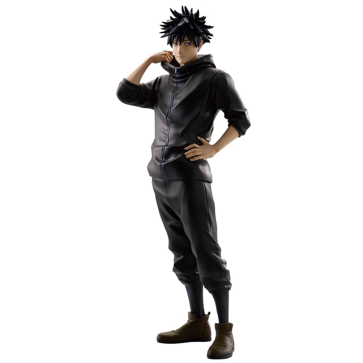 Ichibansho Figure - Jujutsu Kaisen - Megumi Fushiguro (Culling Game Arc -First-) Masterlise Expiece Collectible Statue