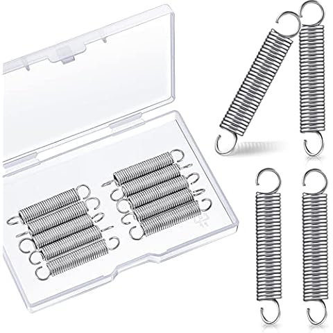 Dunzy 10 Pcs SP 9600 Extension Spring Cover