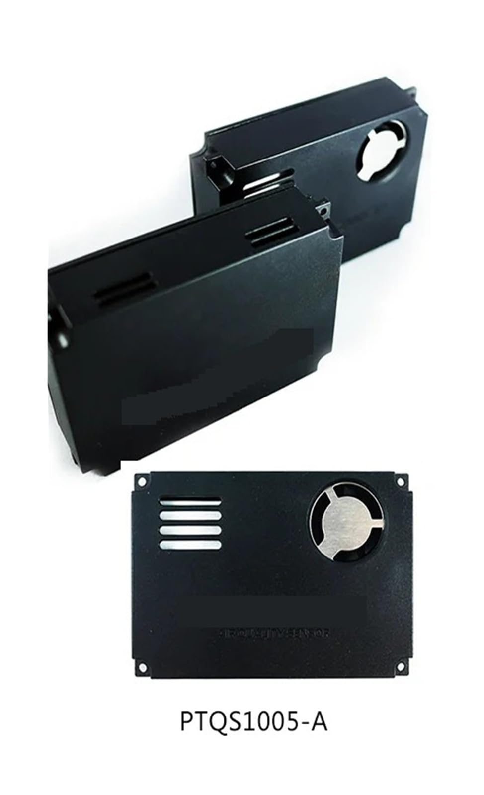 PTQS1005 Sensor Cinco en uno formaldehído dióxido de Carbono PM módulo de detección de Calidad del Aire Multifuncional con Cables(PTQS1005-A)
