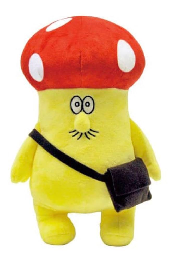 Amazon.co.jp: ぬいぐるみ イソベやん いそべやん 浅野いにお い