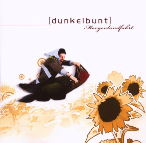 Morgenlandfahrt [Audio CD]