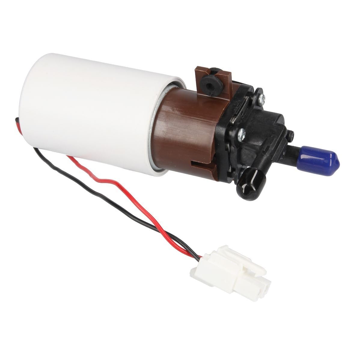 easyPART Kompatibel/Ersatz für LG Electronics AHA72909001 Wasserpumpe für Kühlschrank SideBySide