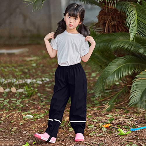 Recopilación de Pantalones impermeables para Niño los 5 más buscados. 2 Imagen adicional