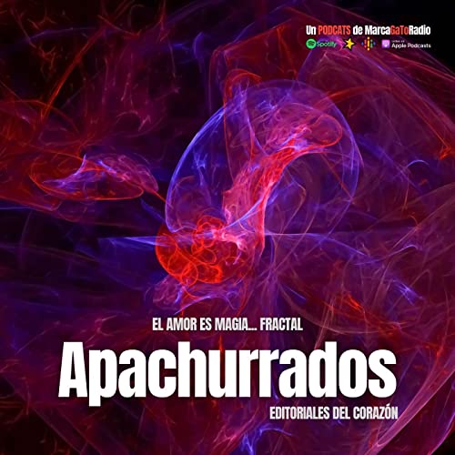 EL AMOR ES MAGIA... FRACTAL