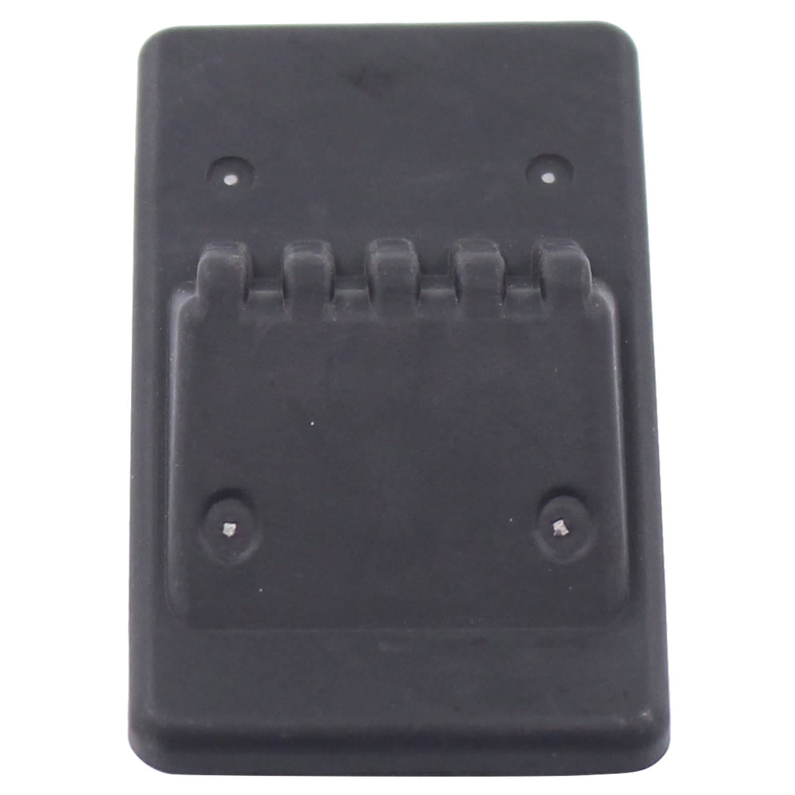 Doo Engy Kofferraum Anschlag Heckklappe Anschlagpuffer Gummipuffer Kofferraumklappe Gummi Puffer hinten für E Klasse W210 CLK C208 A208