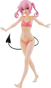 Amazon | POP UP PARADE To LOVEる とらぶる ダークネス ナナ・アスタ