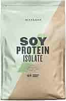 Amazon | マイプロテイン（Myprotein） ソイプロテイン アイソ