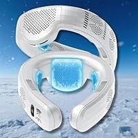 Amazon.co.jp: 【10000mAhモデル&ネッククーラー】aanotoee 首掛け