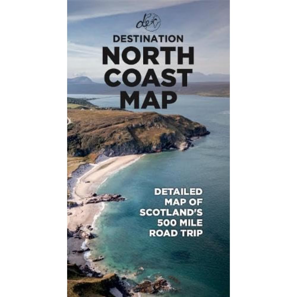 Destination North Coast Map The Ultimate North Coast 500 Road Trip A1 destination-north-coast-map-the-ultimate-north-coast-500-road-trip-a1